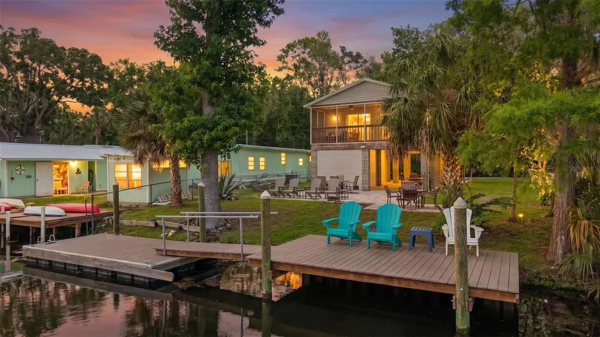 6183 Waverly Road, Weeki Wachee, FL 34607 - #1