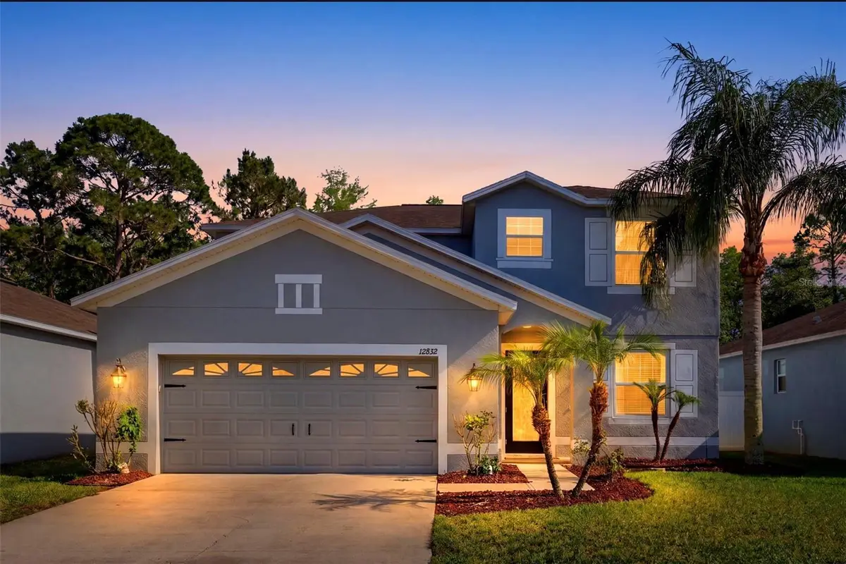 12832 Saulston Place, Hudson, FL 34669 - #1