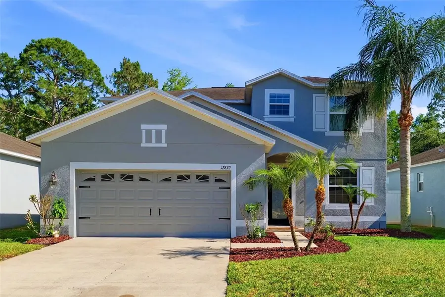 12832 Saulston Place, Hudson, FL 34669 - #2