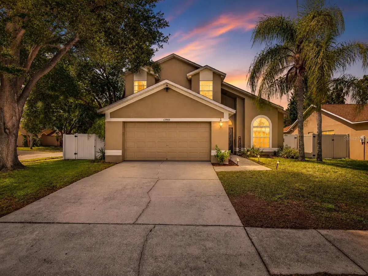 13440 Beechberry Drive, Riverview, FL 33579 - #1