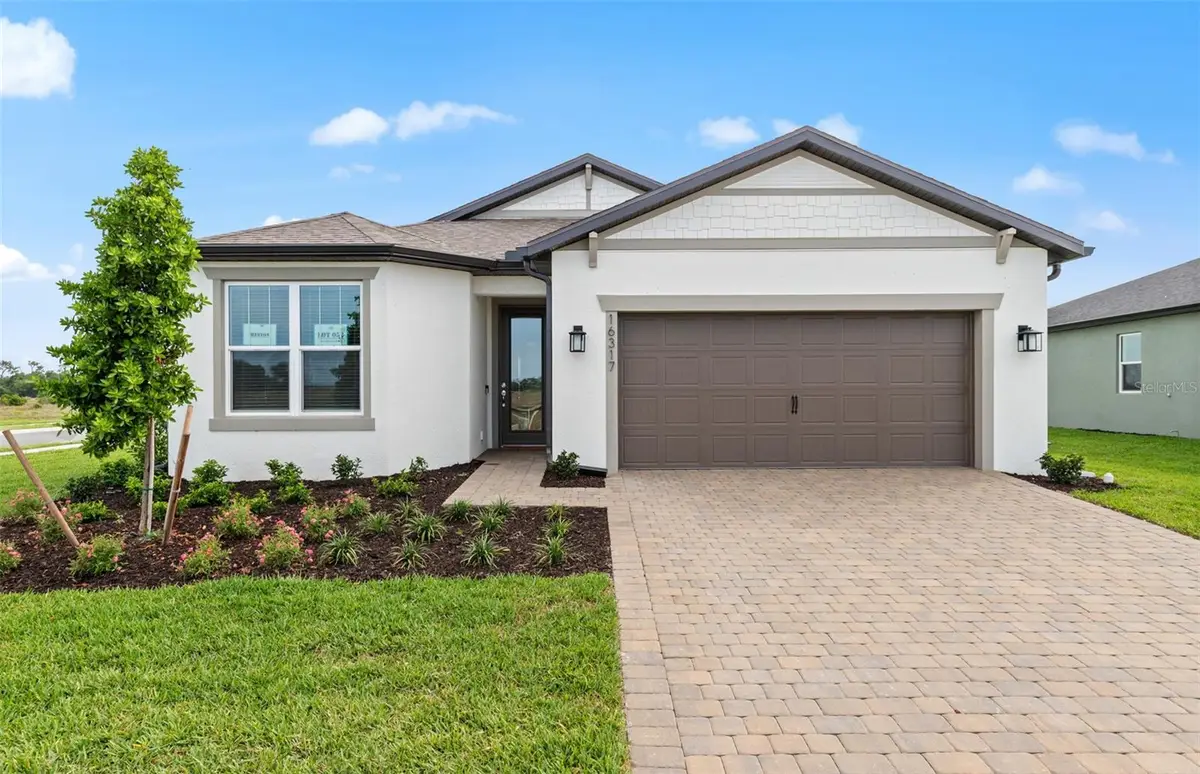 16317 Lily Elaine Way, Bradenton, FL 34212 - #1