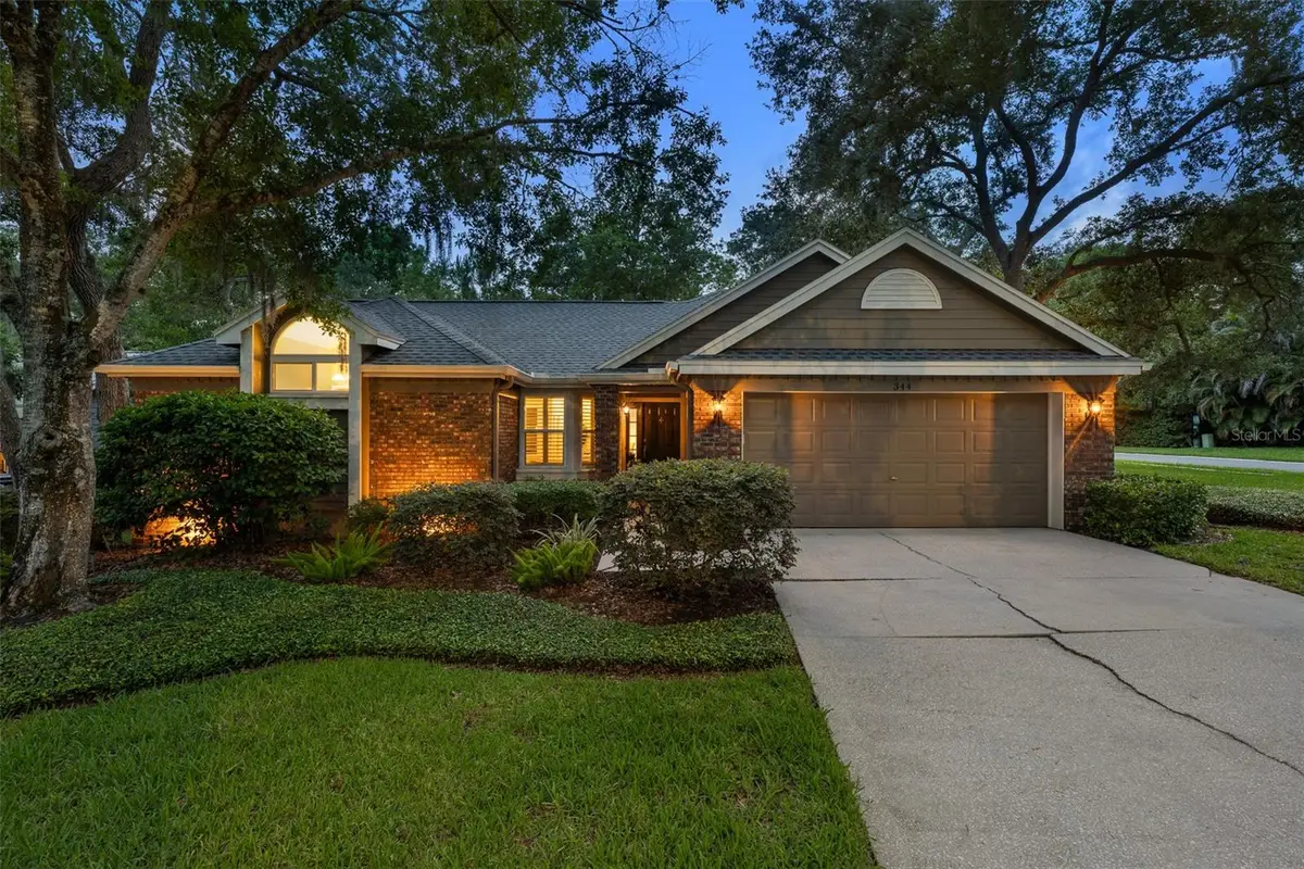 344 Cascade Lane, Palm Harbor, FL 34684 - #1