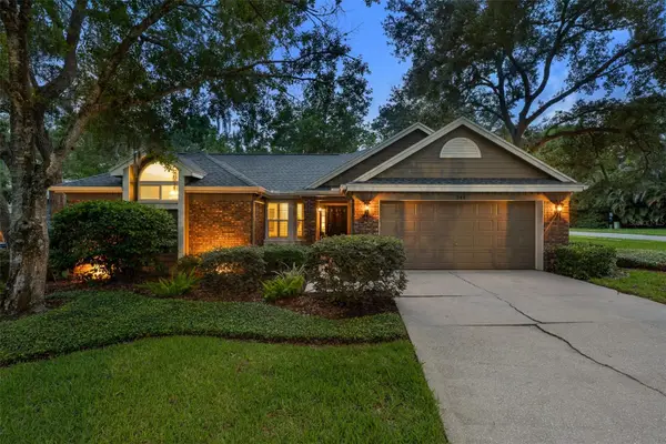 344 Cascade Lane, PALM HARBOR, FL 34684