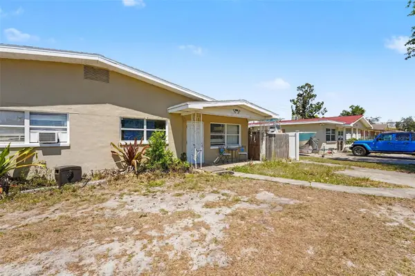 1634 S Jefferson Avenue, CLEARWATER, FL 33756