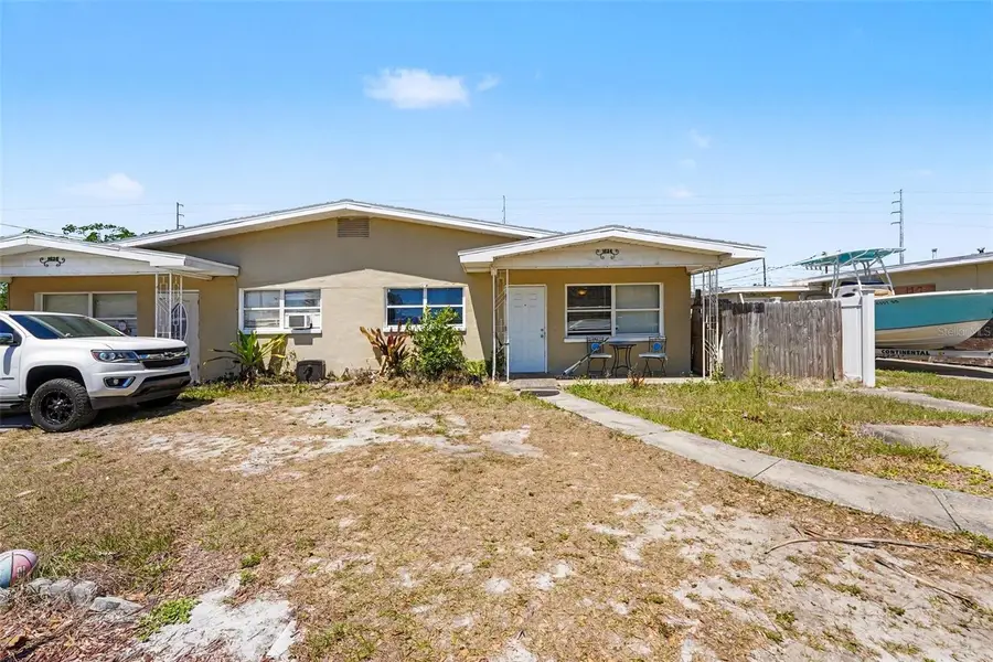 1634 S Jefferson Avenue, Clearwater, FL 33756 - #2