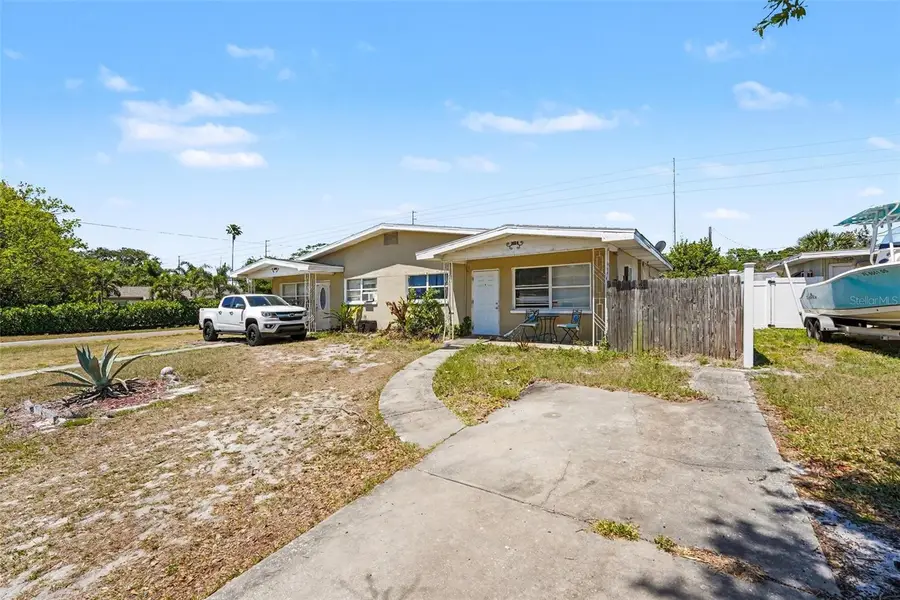 1634 S Jefferson Avenue, Clearwater, FL 33756 - #3