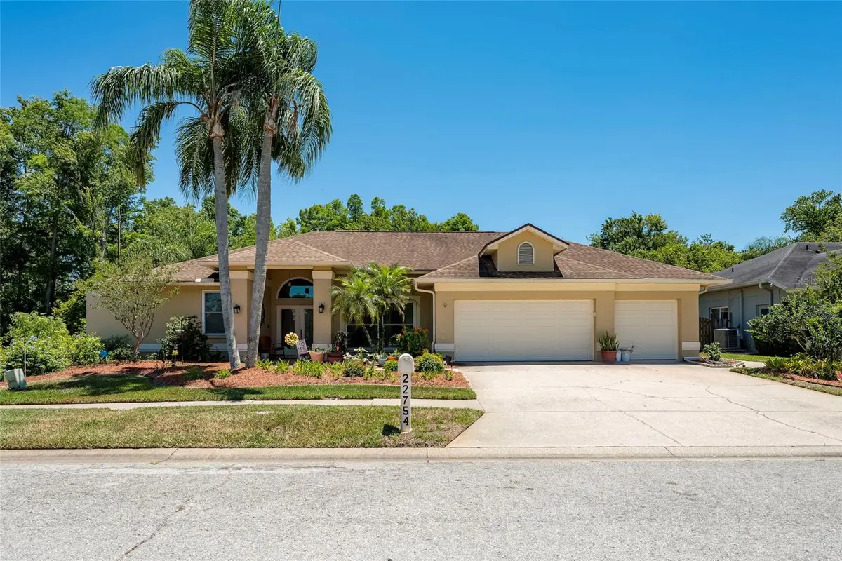22754 Magnolia Trace Boulevard, Lutz, FL 33549 - #1