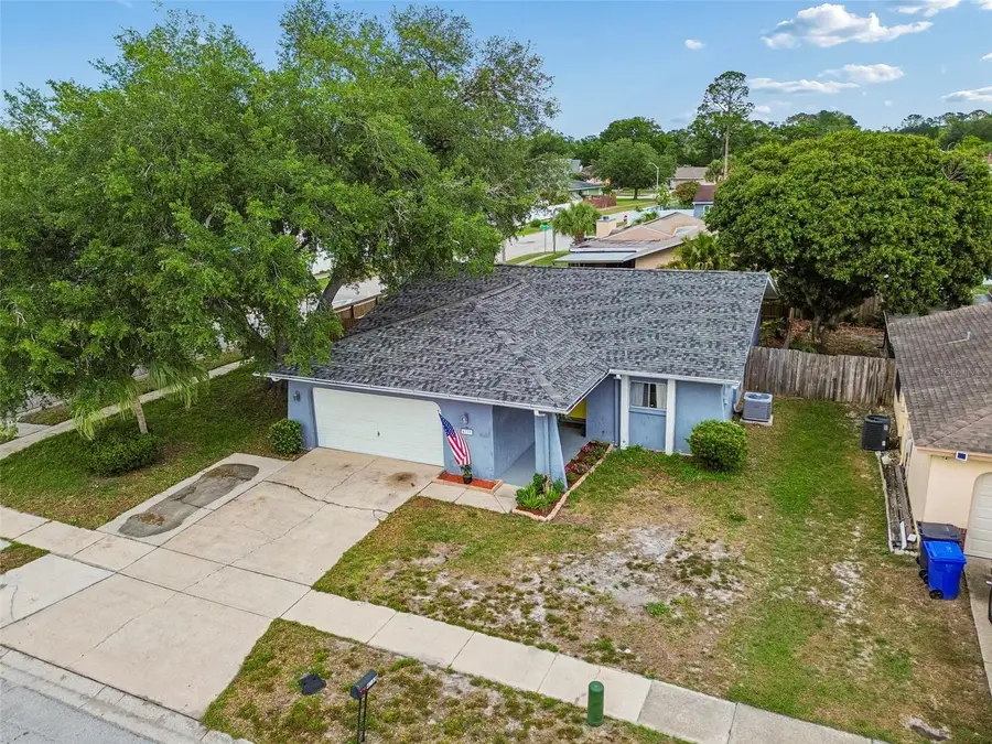 4733 Ridge Point Drive, Tampa, FL 33624 - #3