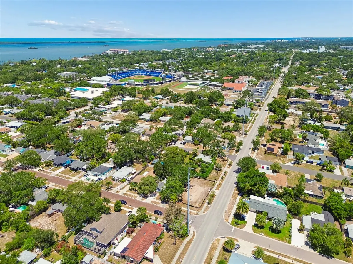 558 Roanoke Street, Dunedin, FL 34698 - #1