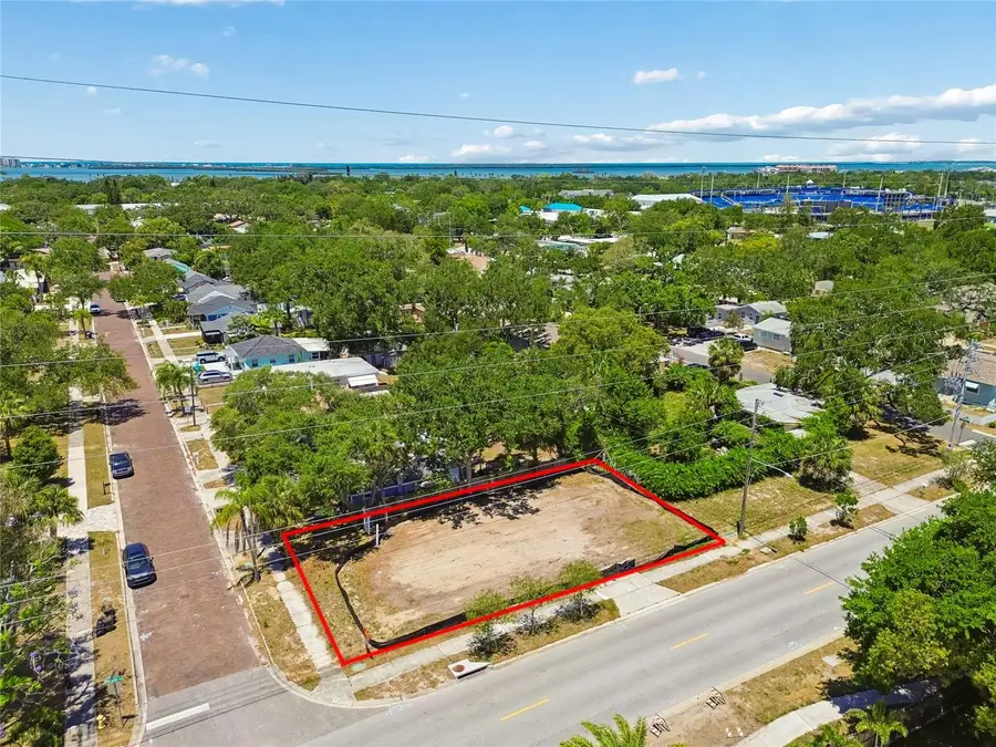 558 Roanoke Street, Dunedin, FL 34698 - #2