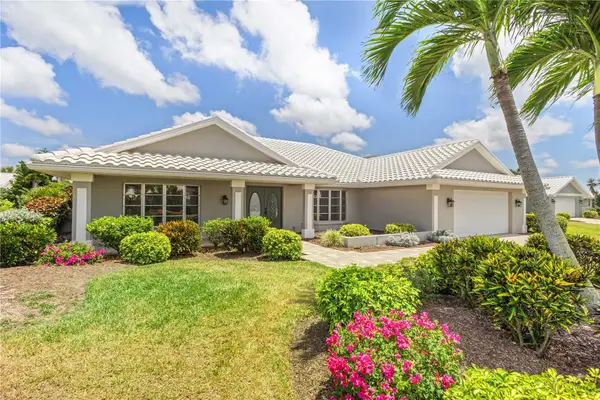 622 Paget Court, VENICE, FL 34293