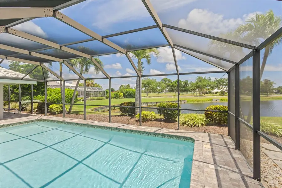 622 Paget Court, Venice, FL 34293 - #2