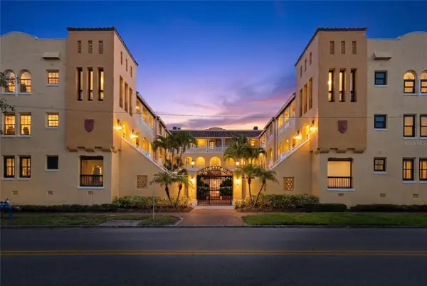210 22nd Avenue Ne #6, ST PETERSBURG, FL 33704