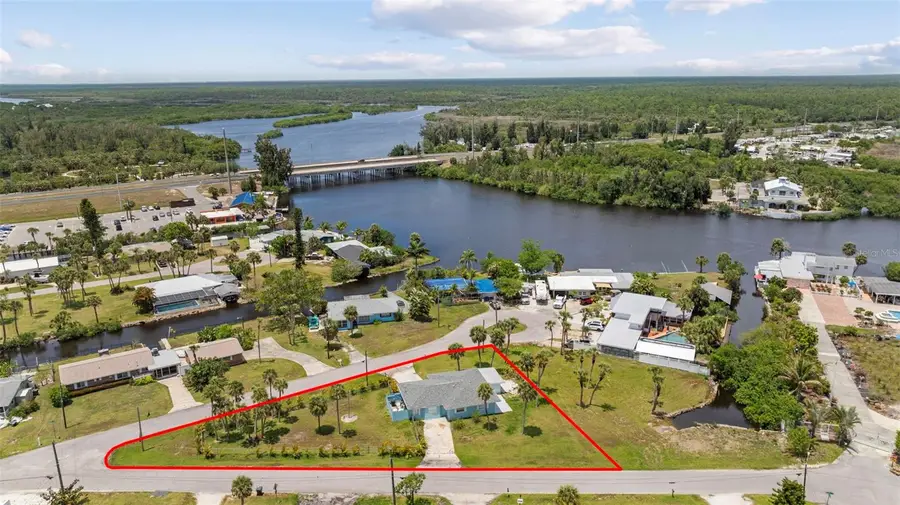 112 Rose Street, Venice, FL 34293 - #2