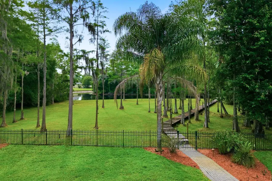 877 Cypress Lakeview Court, Tarpon Springs, FL 34688 - #3