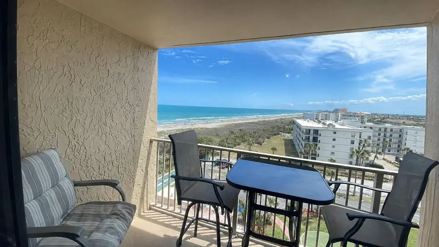7520 Ridgewood Avenue #805, Cape Canaveral, FL 32920 - #3