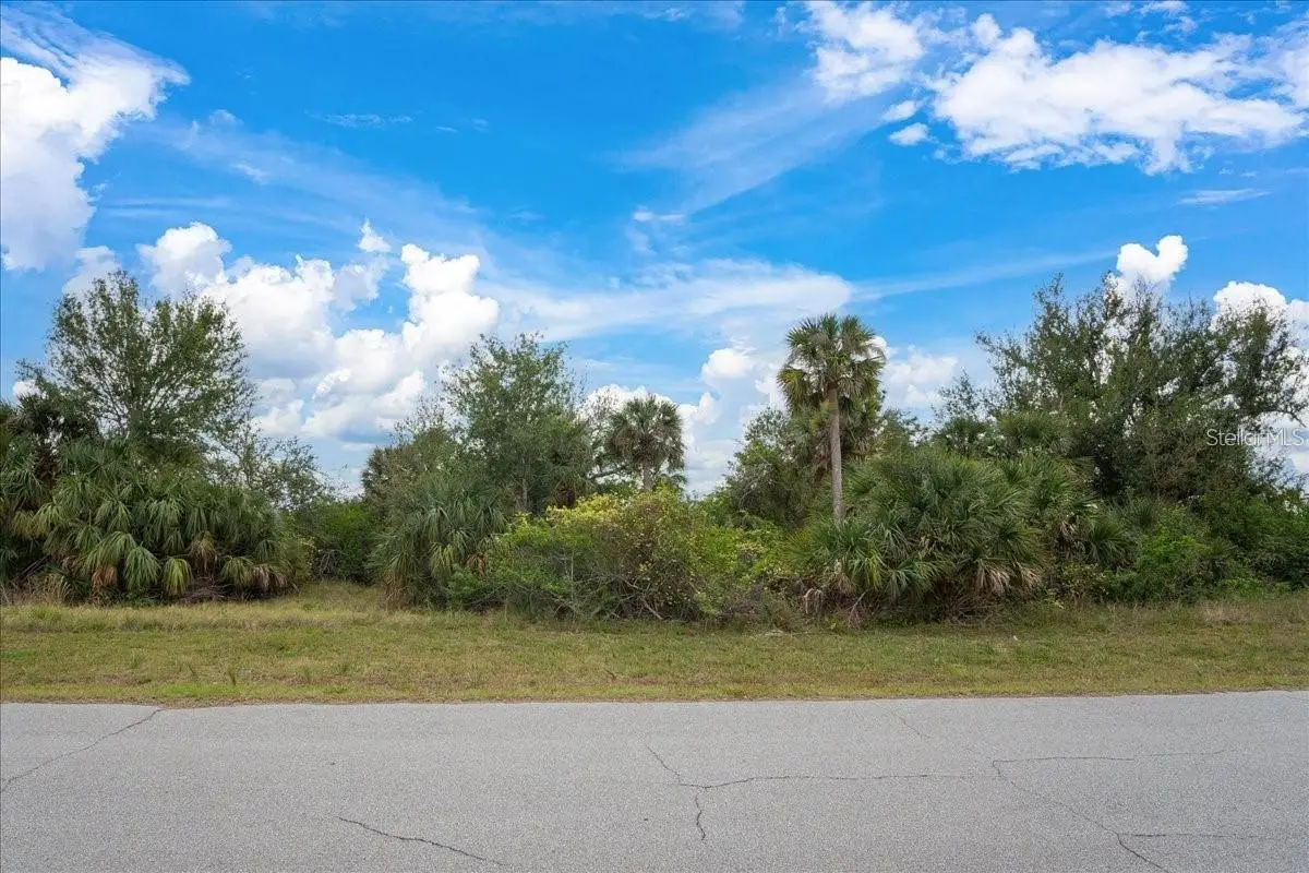116 April Road, Rotonda West, FL 33947 - #1