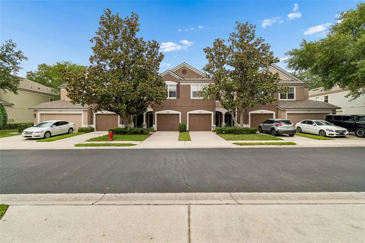 4911 Barnstead Drive, Riverview, FL 33578 - #1