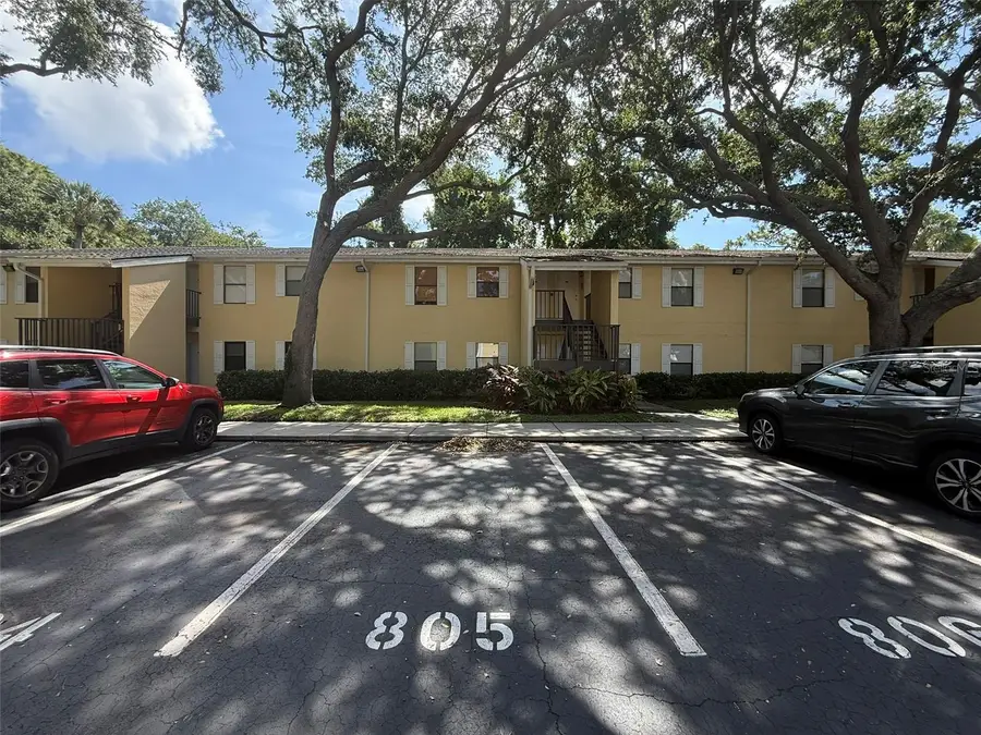 3001 58th Ave S Avenue S #805, Saint Petersburg, FL 33712 - #2