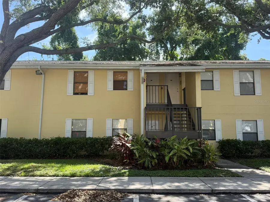 3001 58th Ave S Avenue S #805, Saint Petersburg, FL 33712 - #3