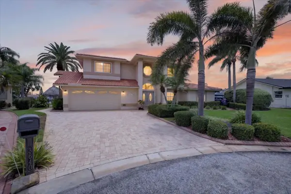 3640 Harborview Court, NEW PORT RICHEY, FL 34652