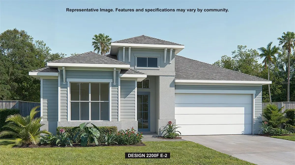 3820 109th Street East, Palmetto, FL 34221 - #1