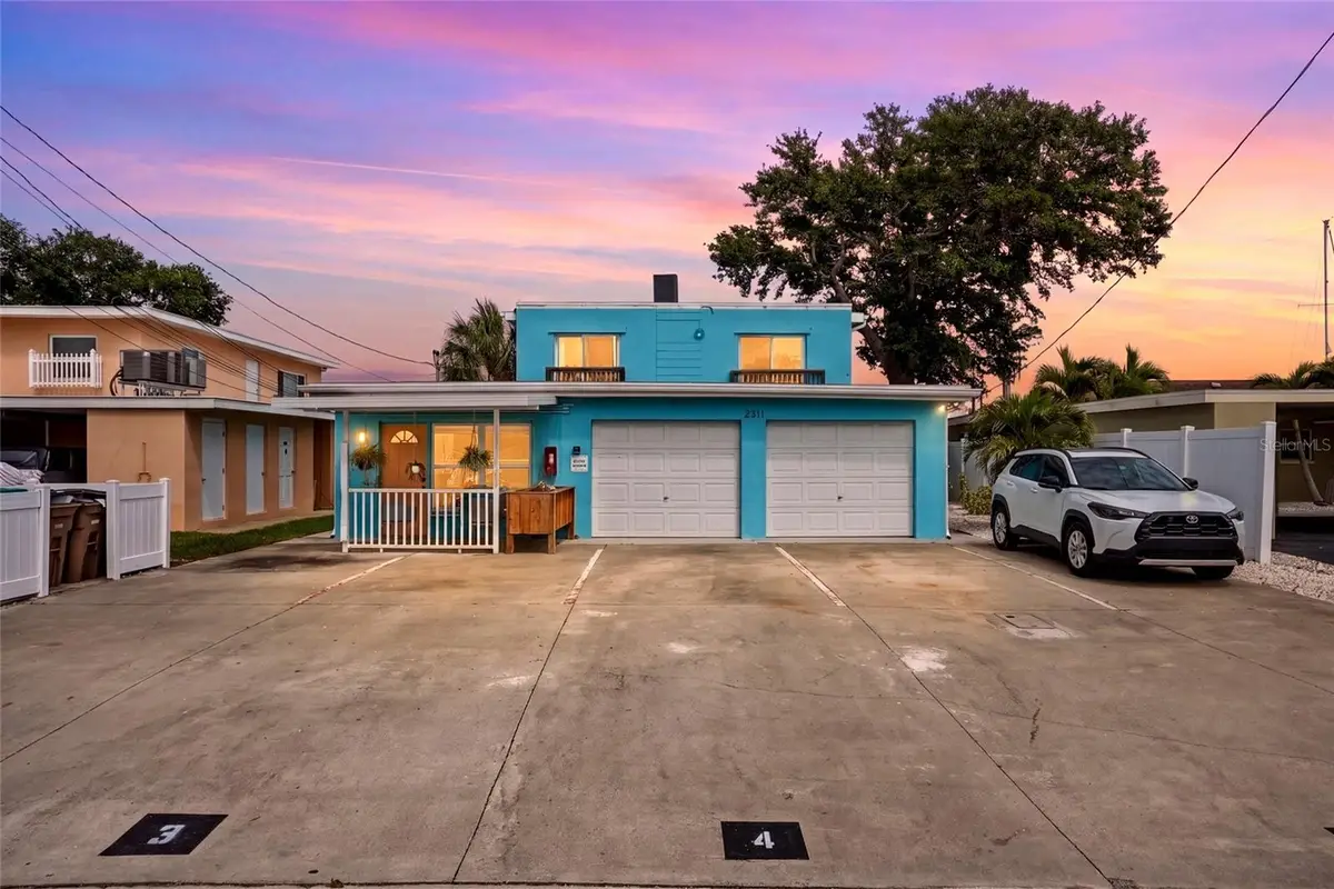 2311 Bay Boulevard, Indian Rocks Beach, FL 33785 - #1