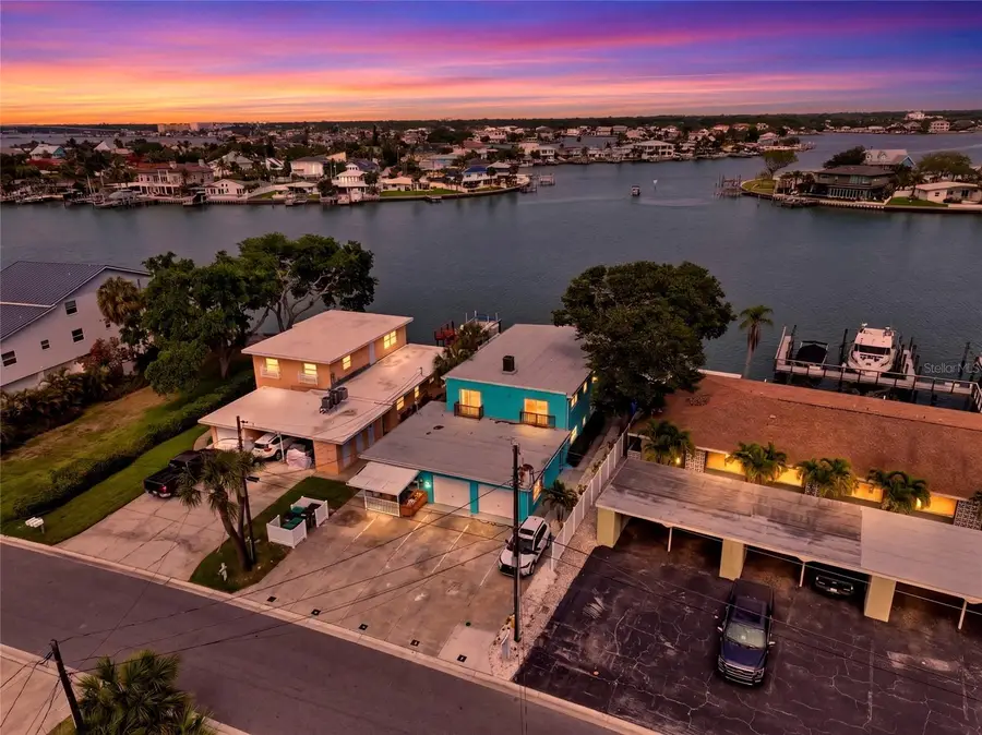 2311 Bay Boulevard, Indian Rocks Beach, FL 33785 - #2