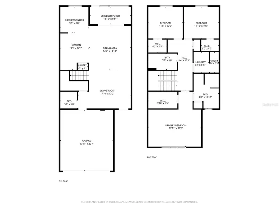 5249 5th Way N, Saint Petersburg, FL 33703 - #3