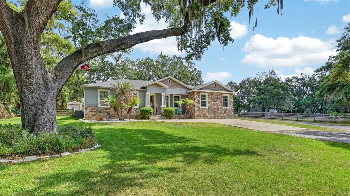 13008 Shadow Run Boulevard, Riverview, FL 33569 - #1