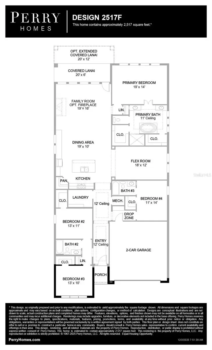 10919 37th Avenue East, Palmetto, FL 34221 - #2