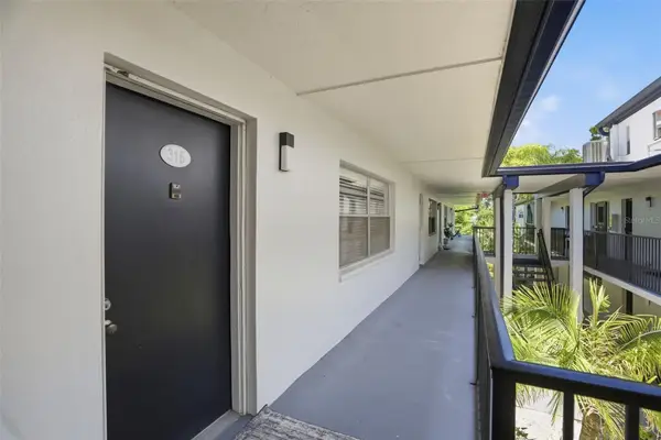 1127 King Arthur Court #316, DUNEDIN, FL 34698
