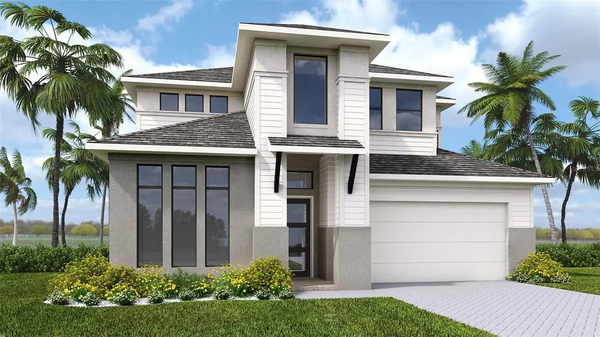3808 109th Street E, Palmetto, FL 34221 - #1