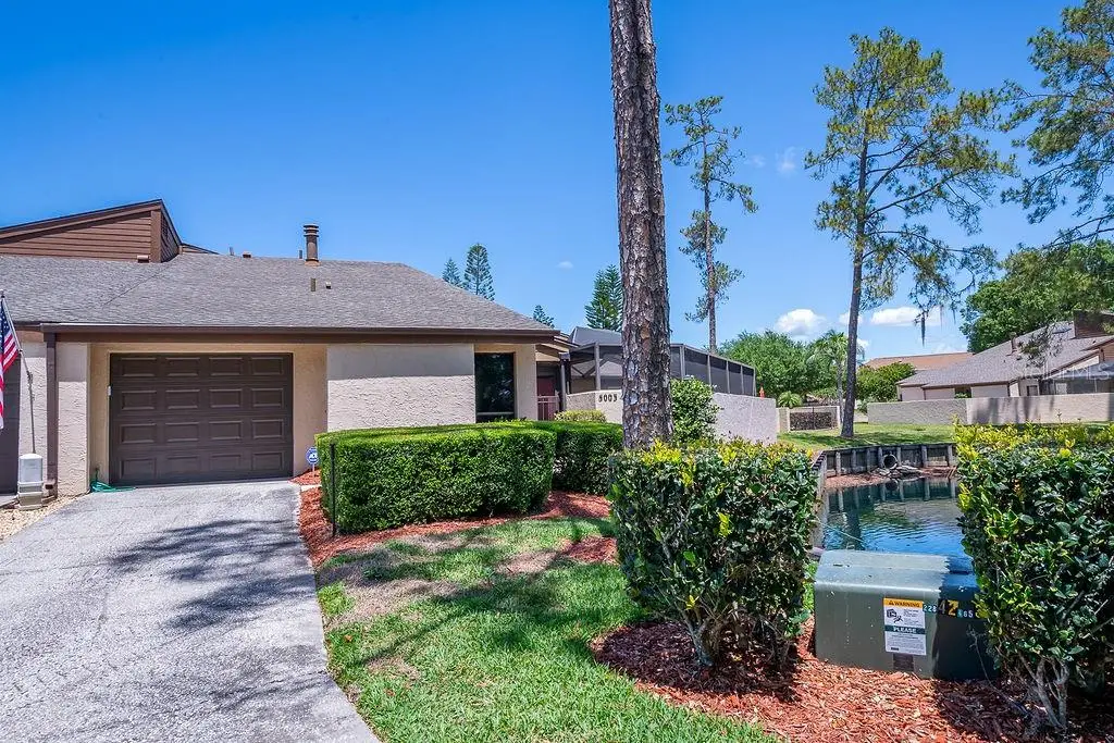 5003 Umber Way S, Tampa, FL 33624 - #1