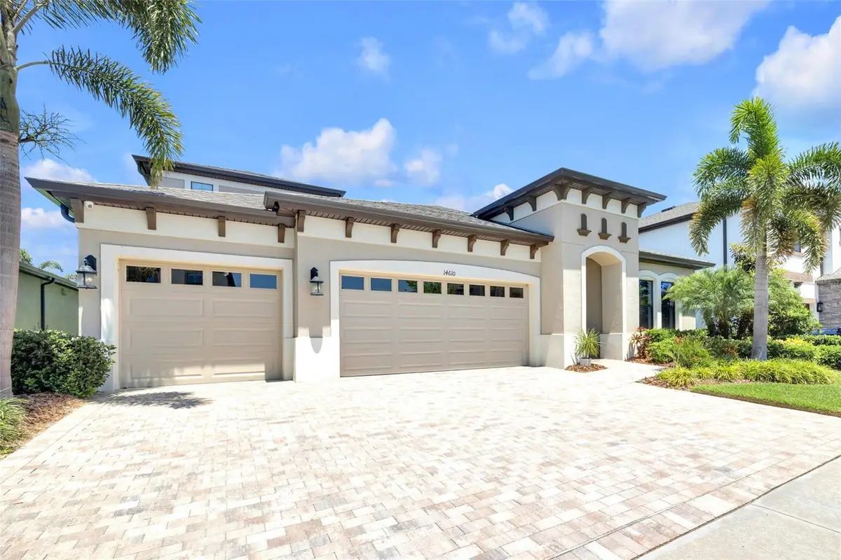 14610 Red Castle Ave, Lithia, FL 33547 - #1