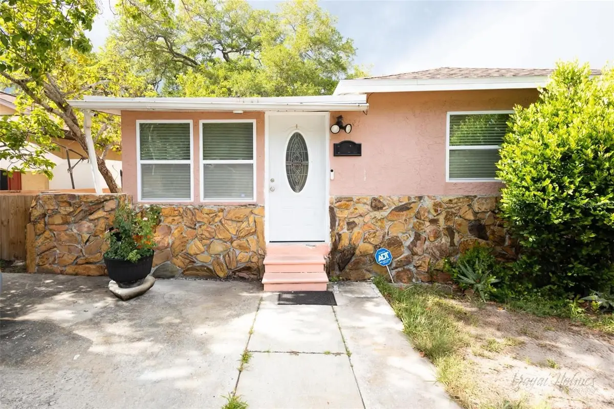 1132 Carlton Street, Clearwater, FL 33755 - #1
