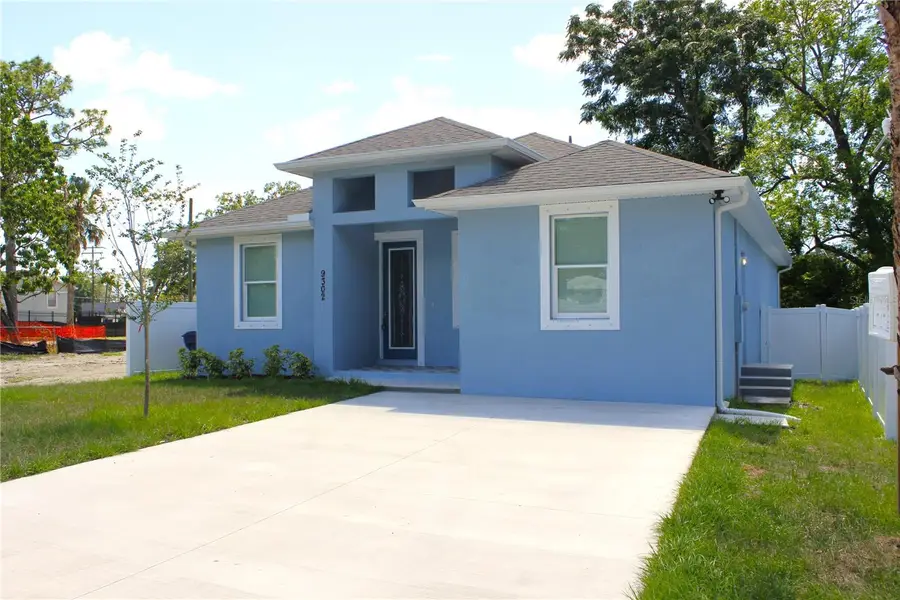 9302 N 18th Street, Tampa, FL 33604 - #2
