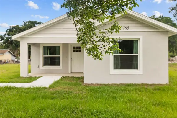 765 Grove Drive, BARTOW, FL 33830