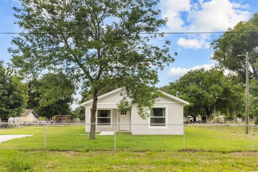 765 Grove Drive, Bartow, FL 33830 - #3