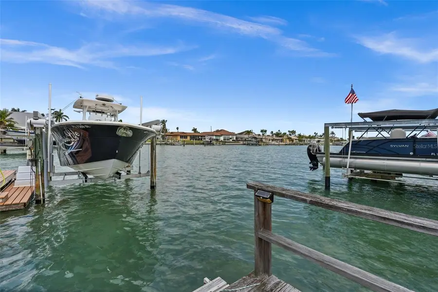 710 116th Avenue, Treasure Island, FL 33706 - #2