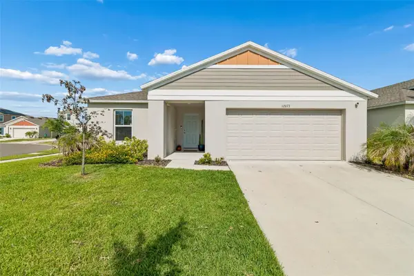 12673 Tannencrest Drive, RIVERVIEW, FL 33579