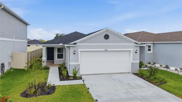 11621 Firespike Street, RIVERVIEW, FL 33578