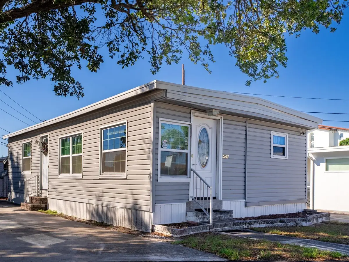 401 Denice Drive #401, Seminole, FL 33772 - #1