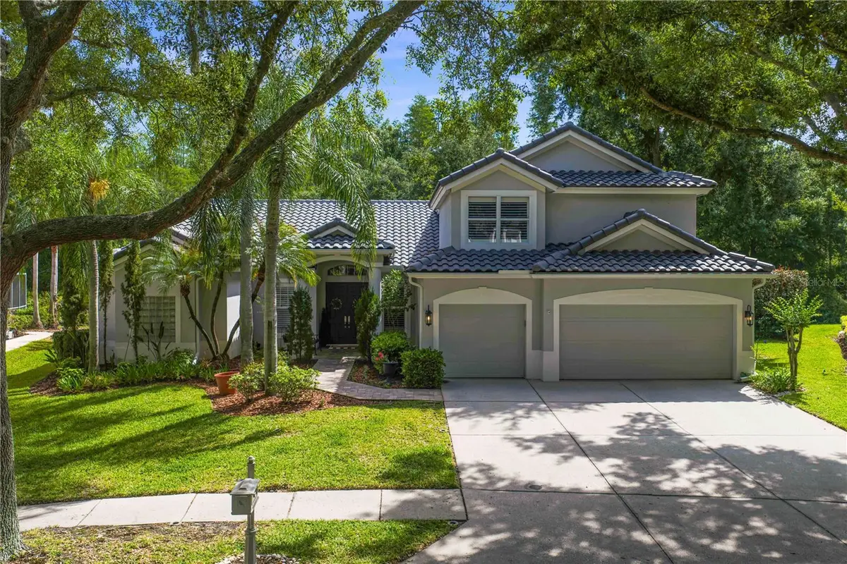 10237 Garden Alcove Drive, Tampa, FL 33647 - #1