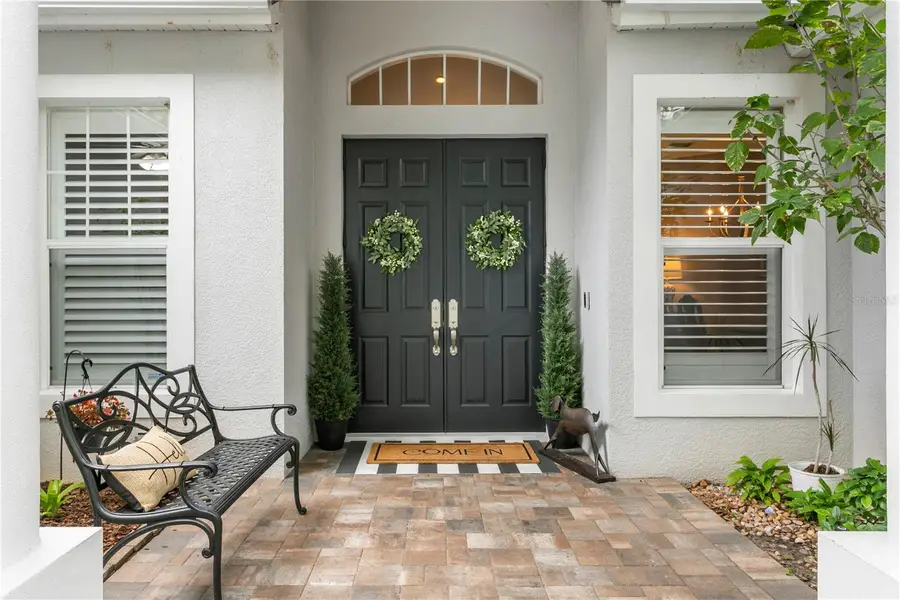 10237 Garden Alcove Drive, Tampa, FL 33647 - #2