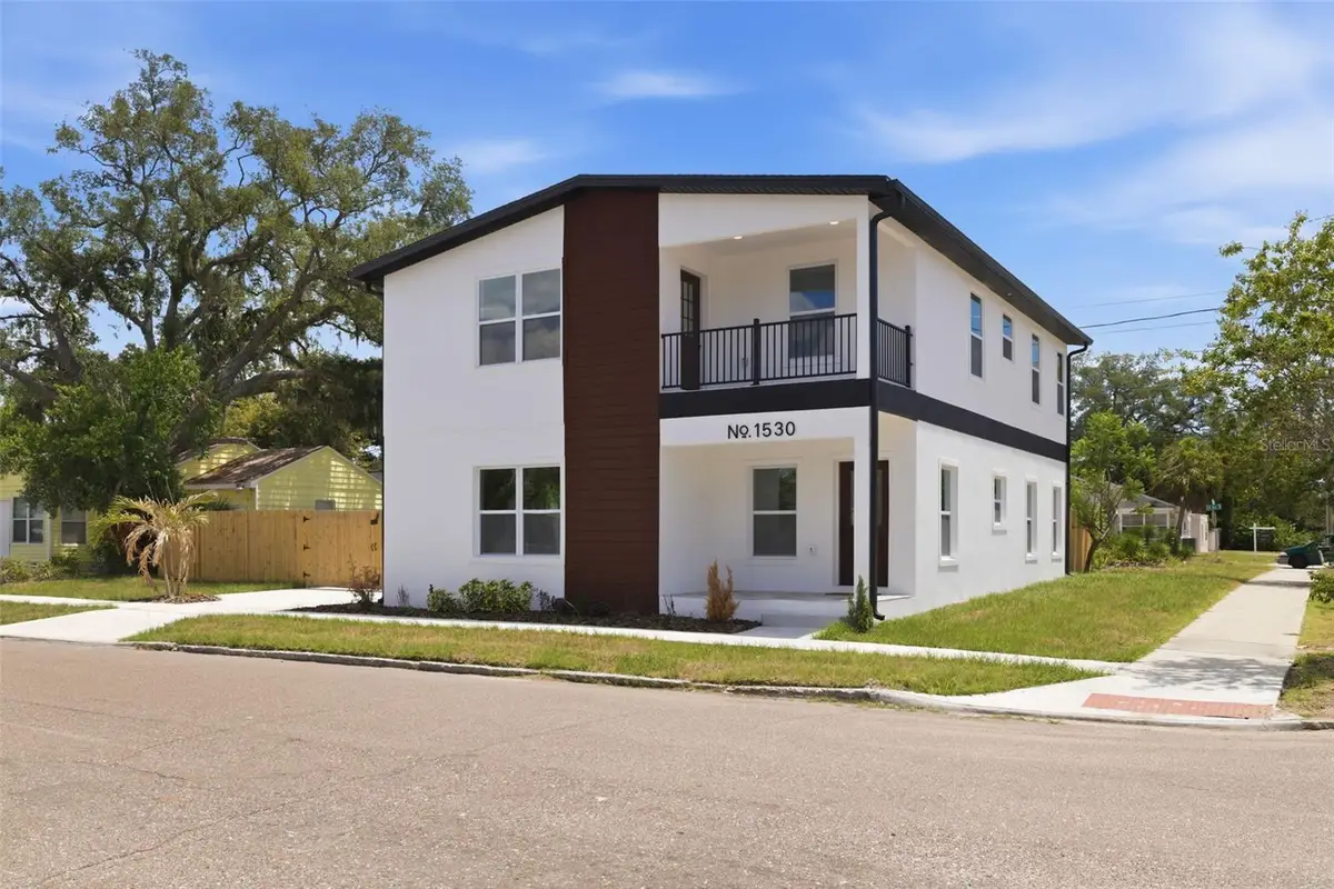 1530 12th Avenue S, Saint Petersburg, FL 33705 - #1