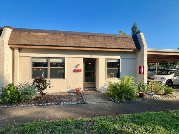 2971 Mission Drive E #54F, CLEARWATER, FL 33759