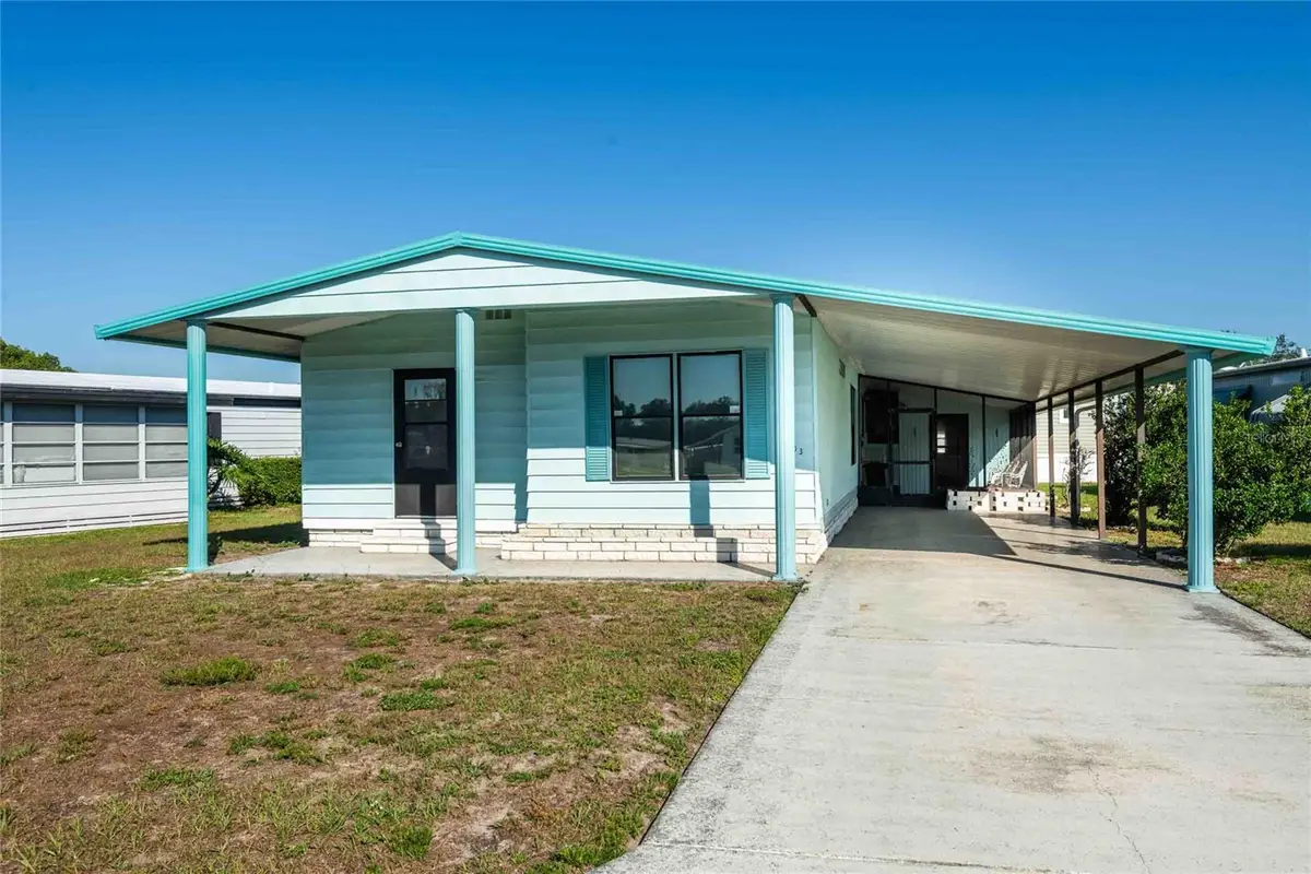 4903 Dorado Street, Zephyrhills, FL 33541 - #1