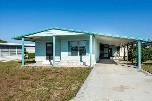4903 Dorado Street, ZEPHYRHILLS, FL 33541