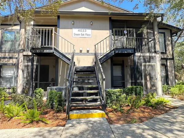 4033 Dream Oak Place #101, TAMPA, FL 33613
